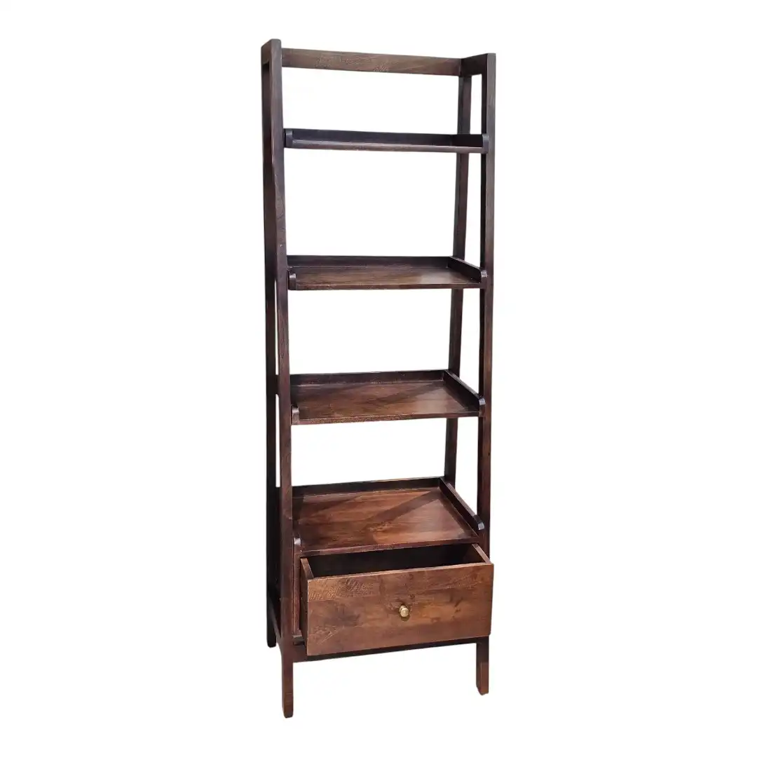 The Aspect Grid Block Bookcase