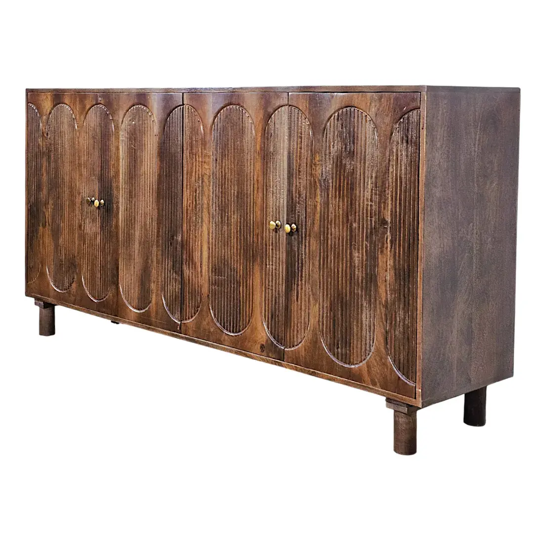 Buffet Arc Moderne