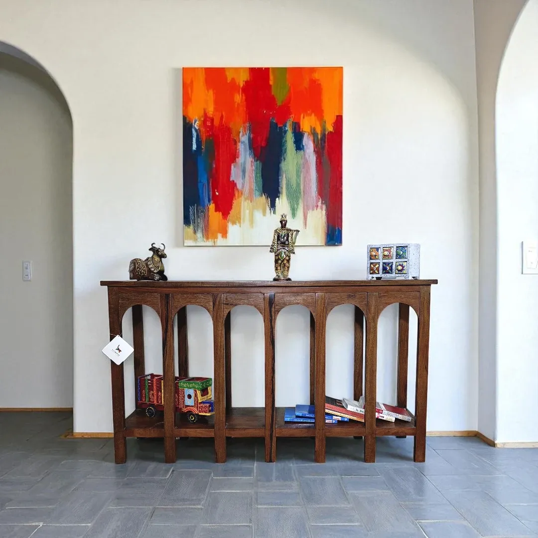 The Arches Grand Console