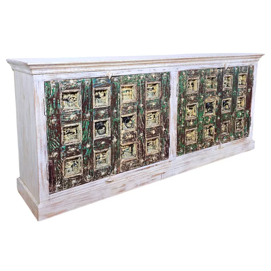 The 'Artisan Vintage' Sideboard