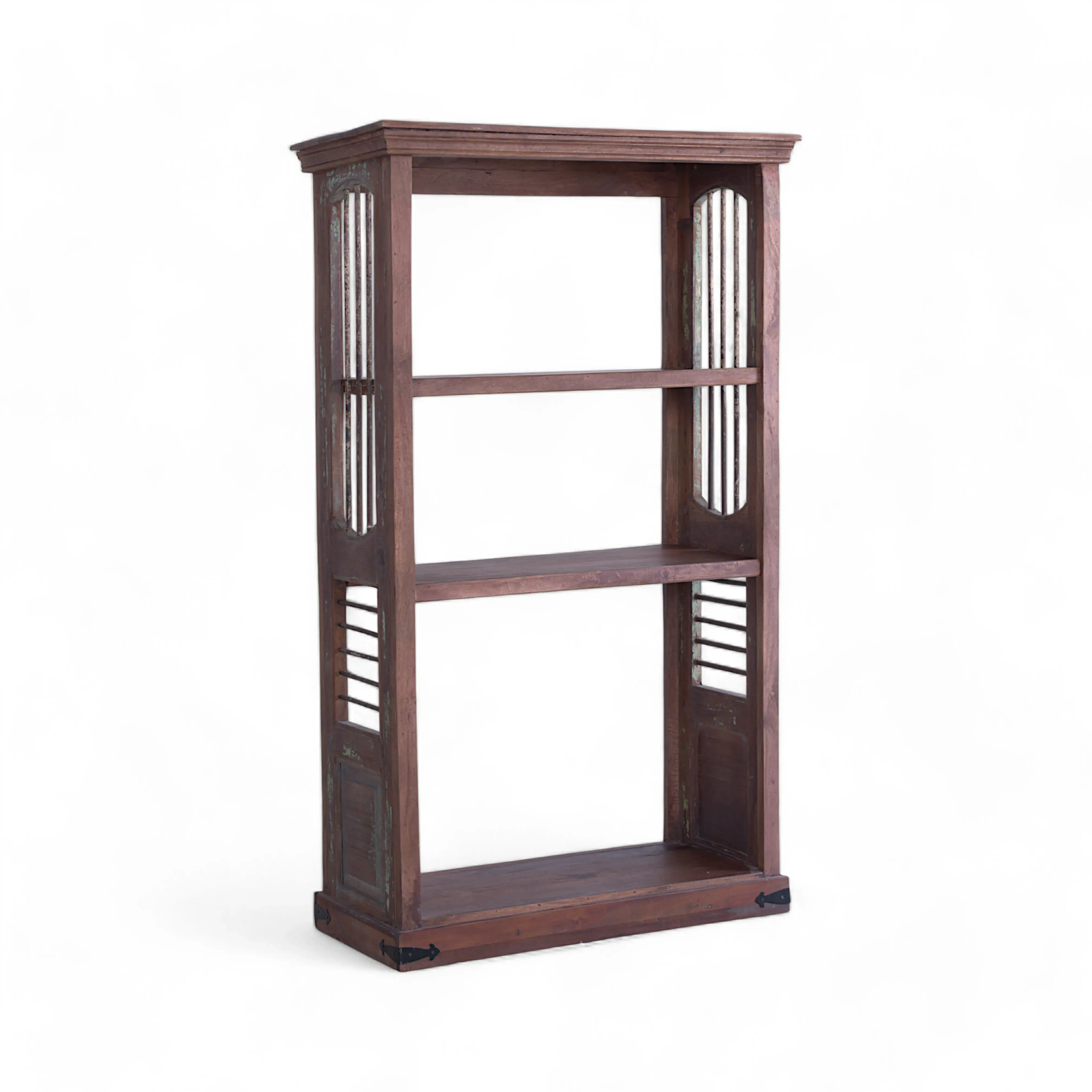 The Reclaimed Estate Multi-Tier Shelf