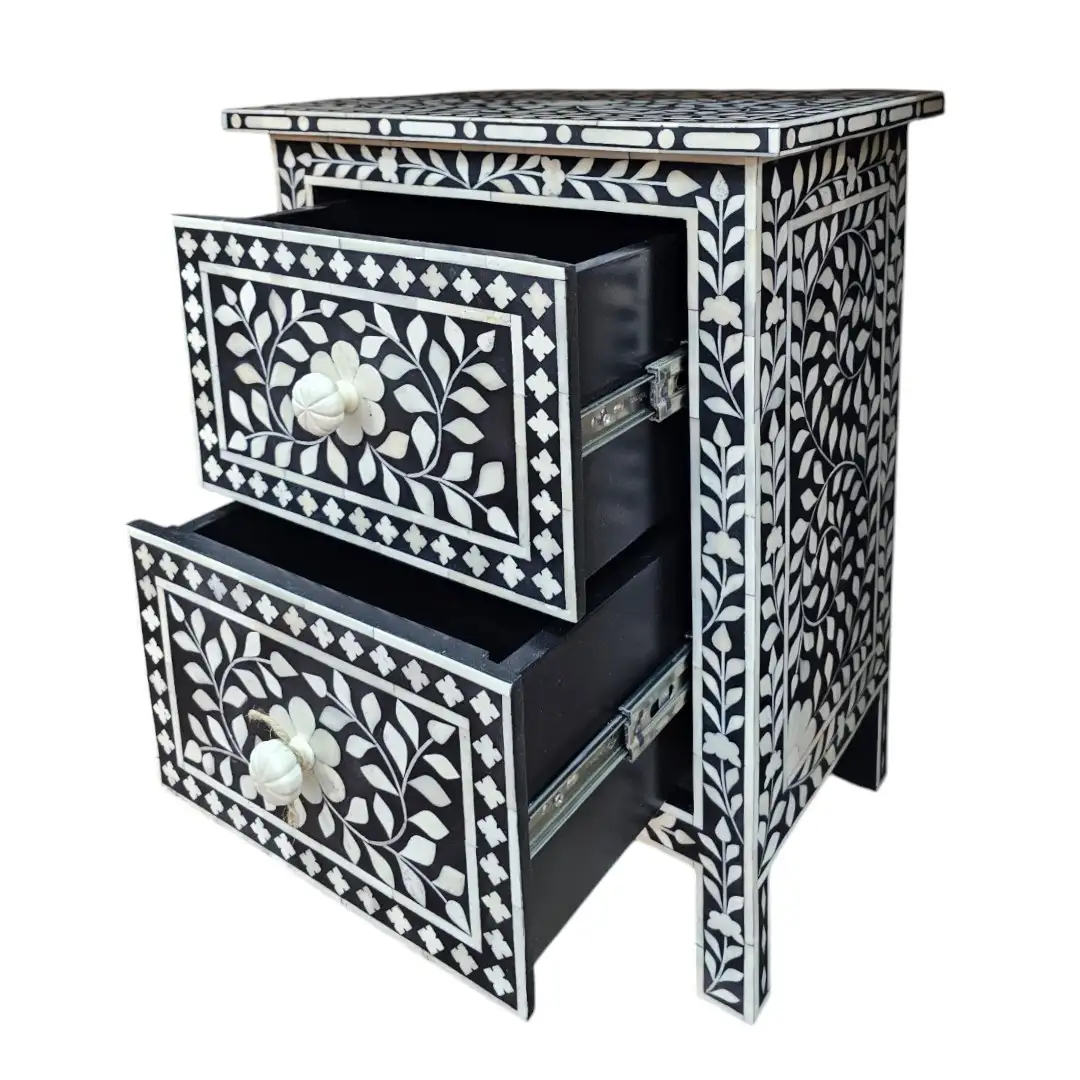 Al-Mu'tamid Cordoban Sanctuary Bedside