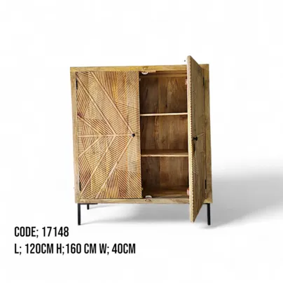 Small Sideboard