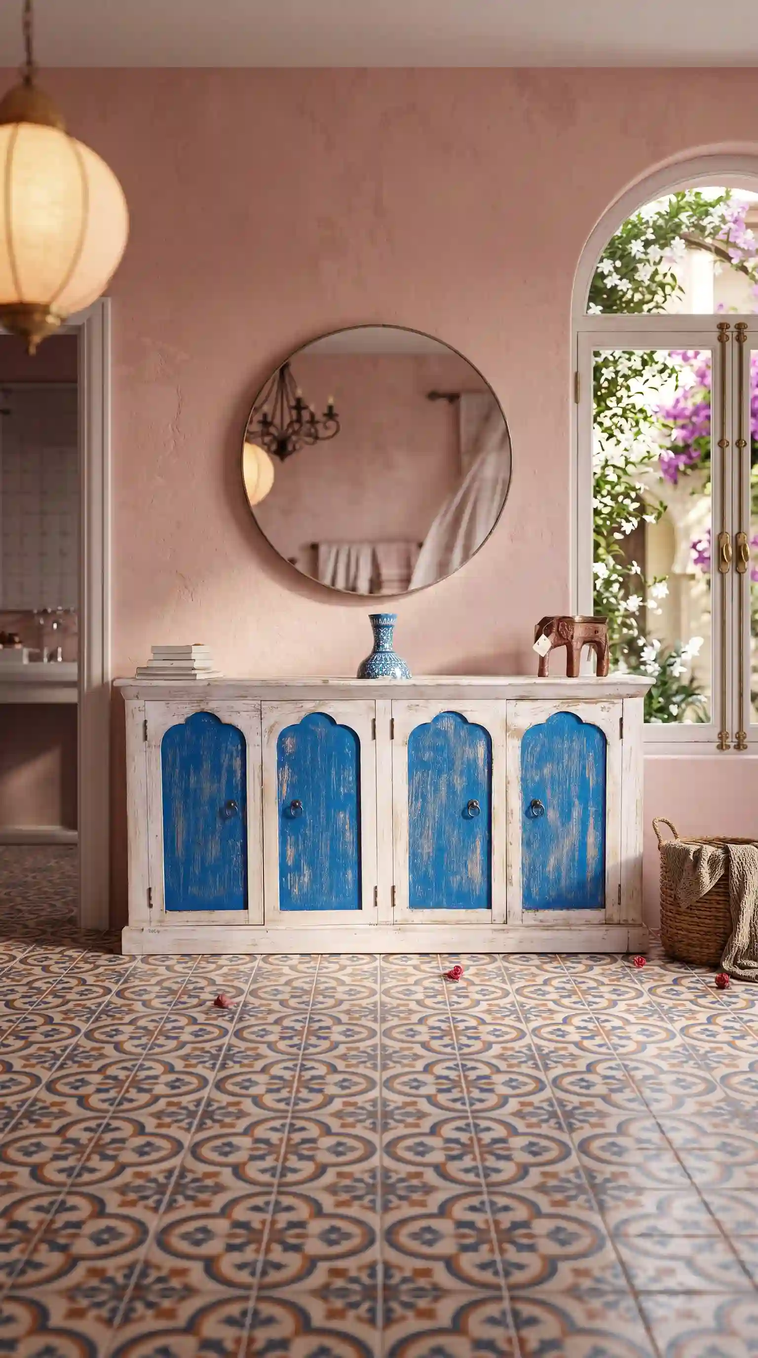 Andalusia Sideboard