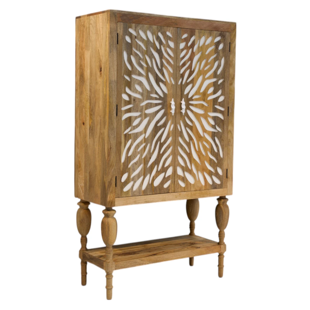 The Majlis Arboreal Cabinet