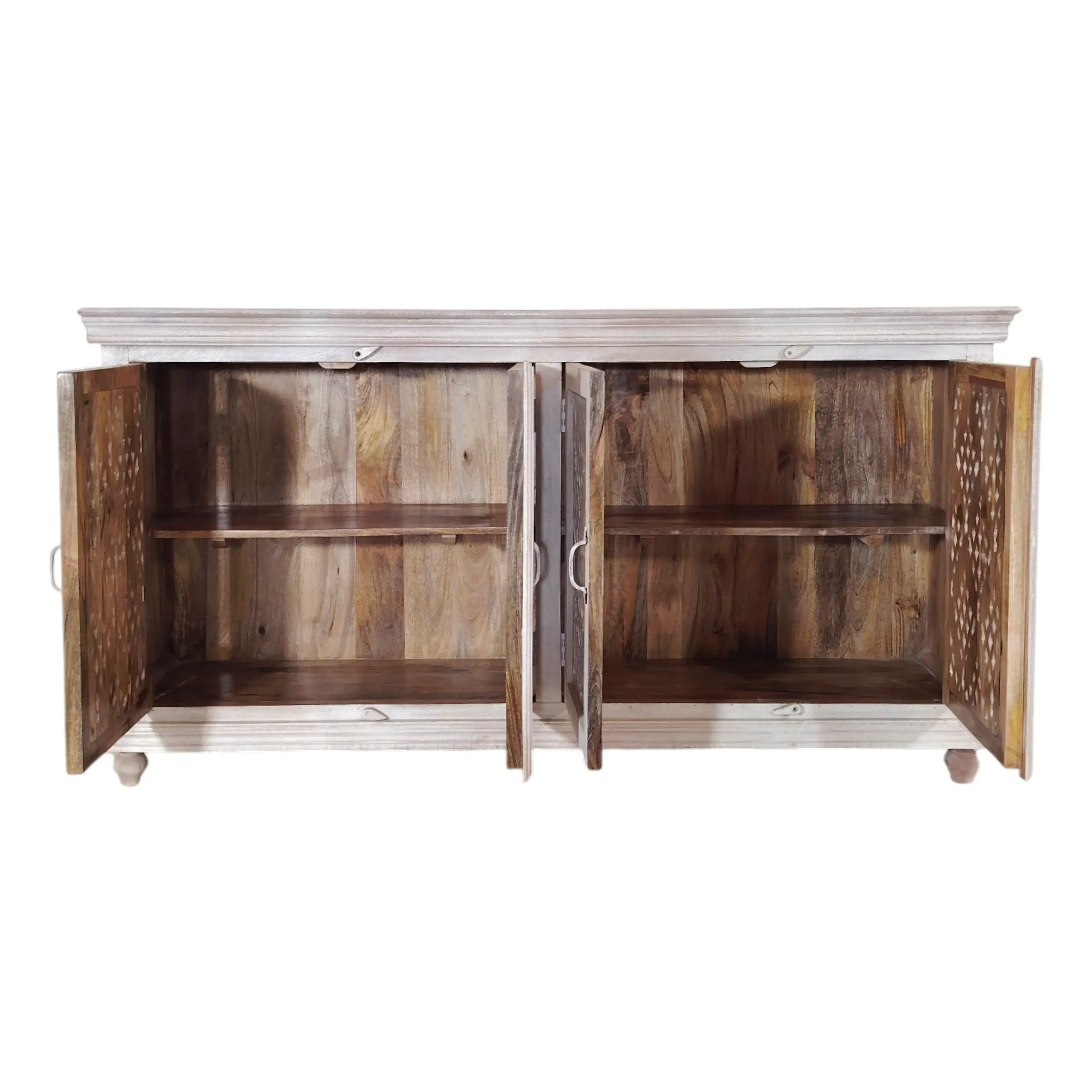 Lattice Sideboard