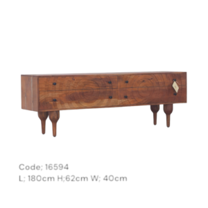 TV CABINET