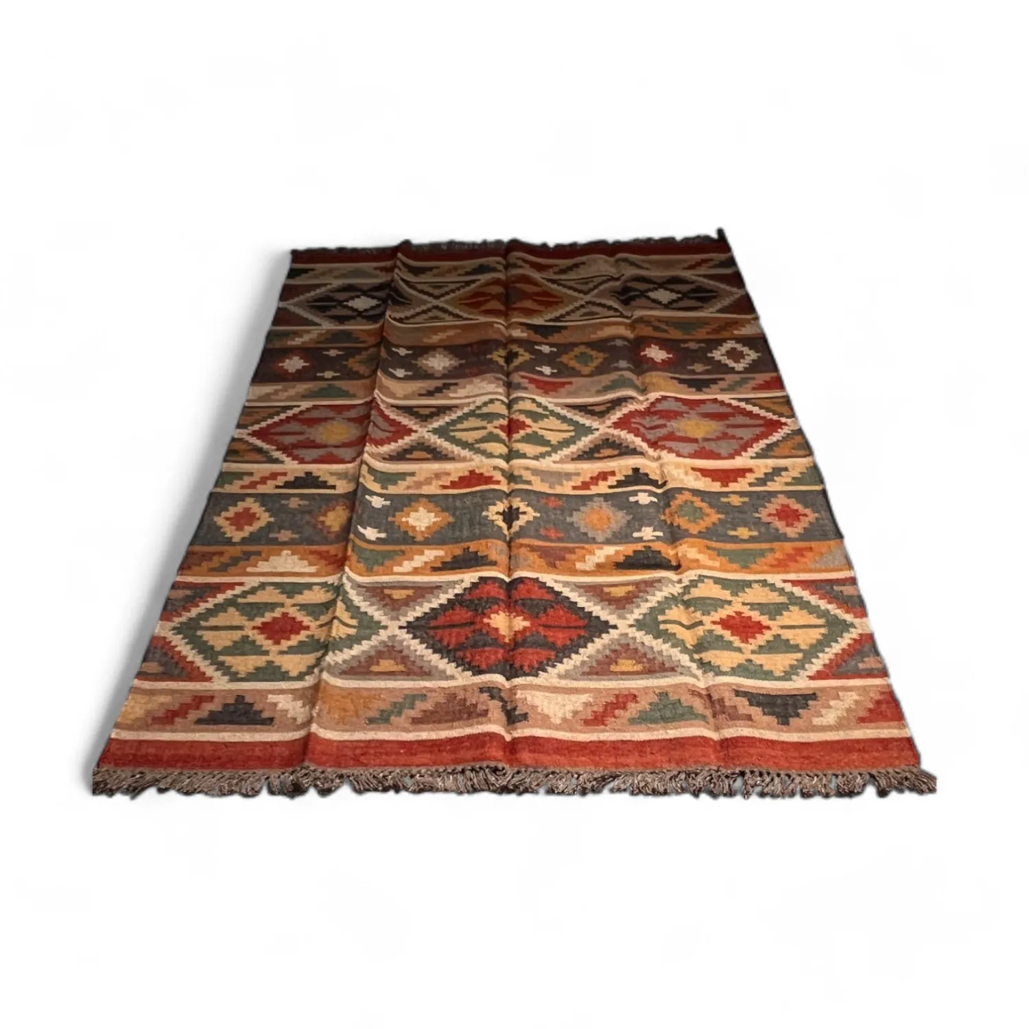 Rugs and Carpets