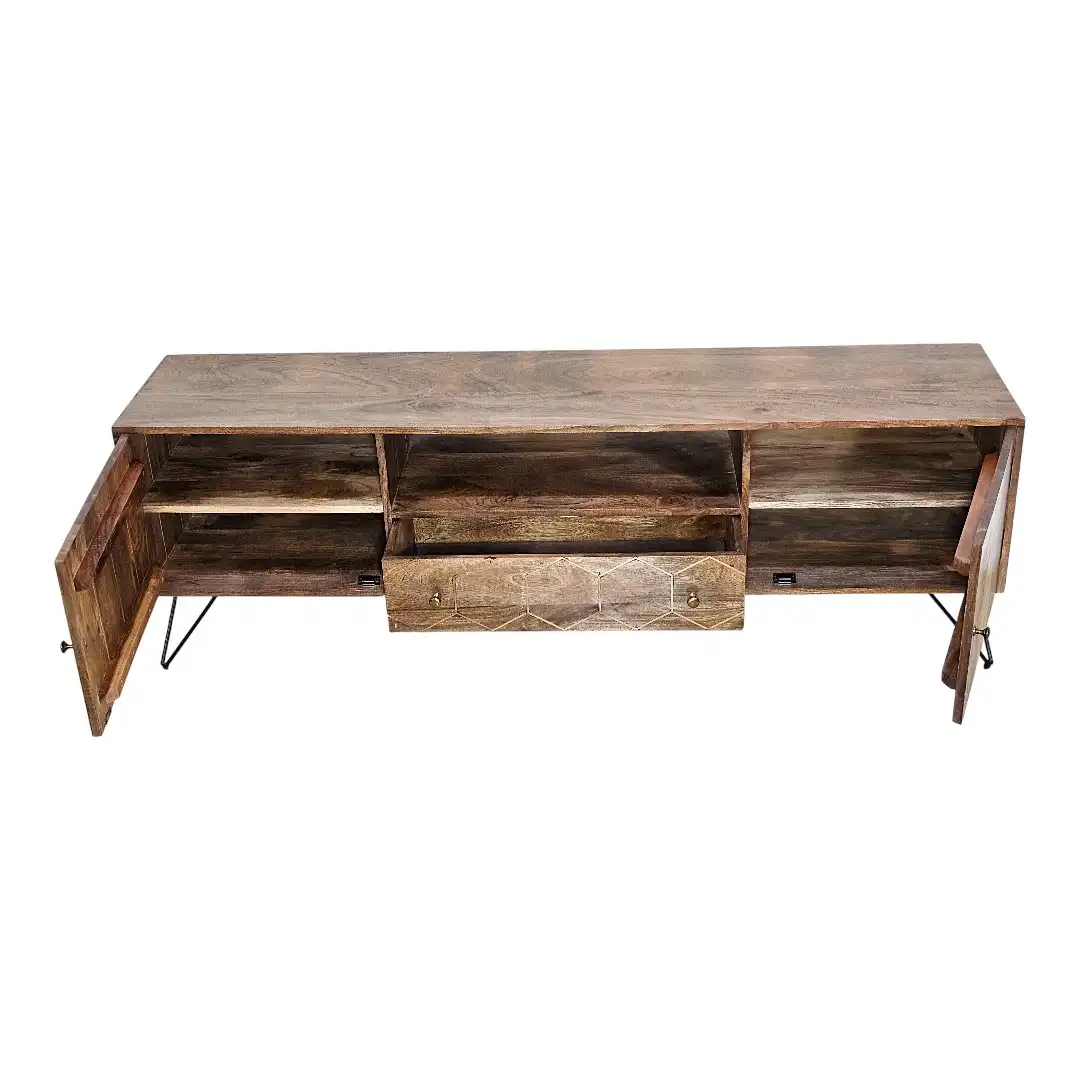TV CABINET