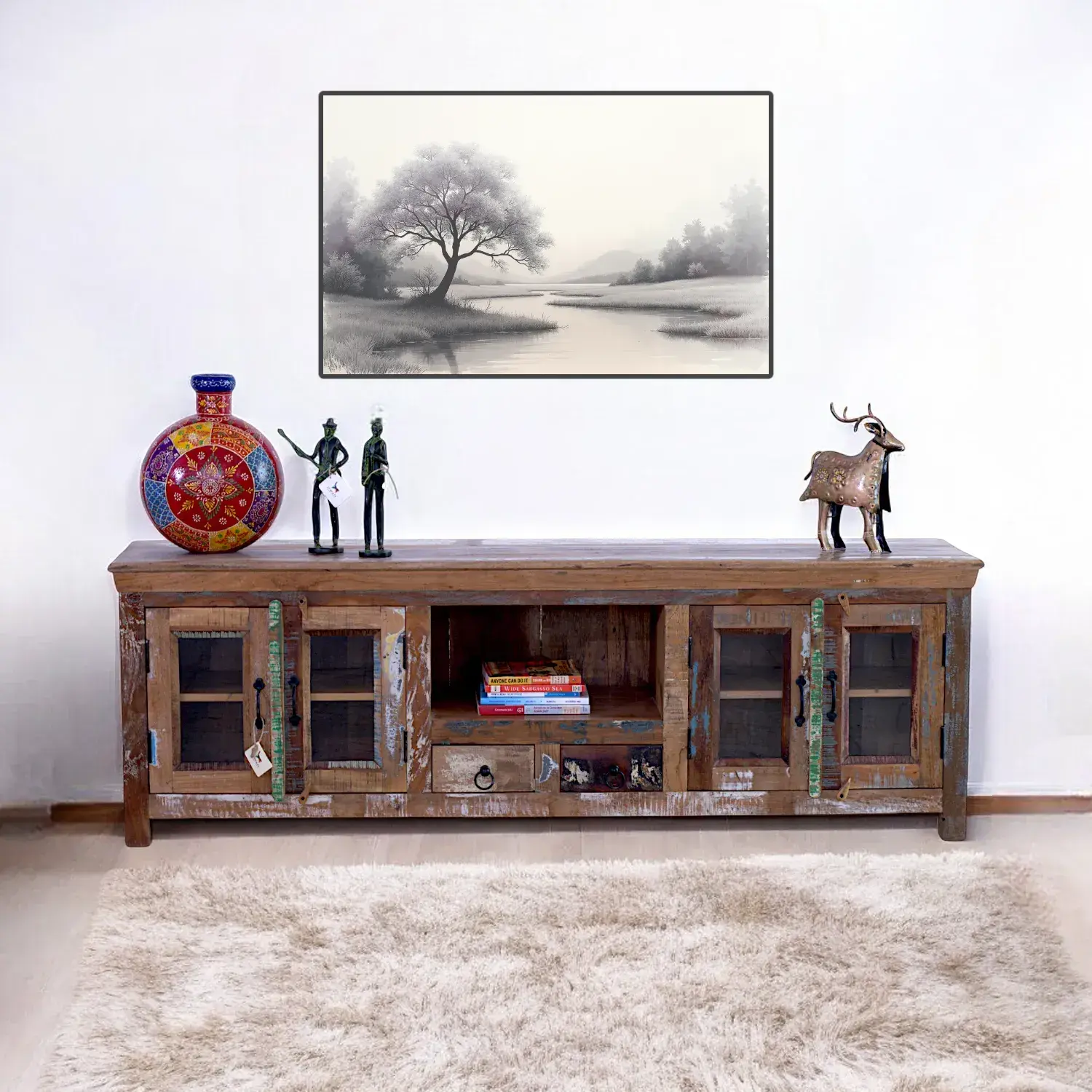 TV Table