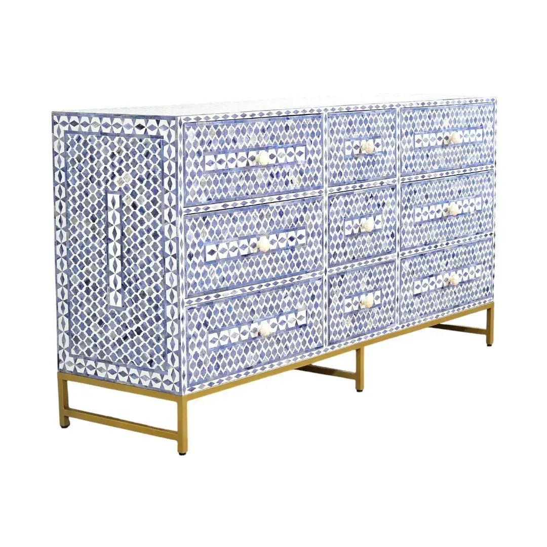 Khaznat Al-Bahr | Treasure Chest of the Sea