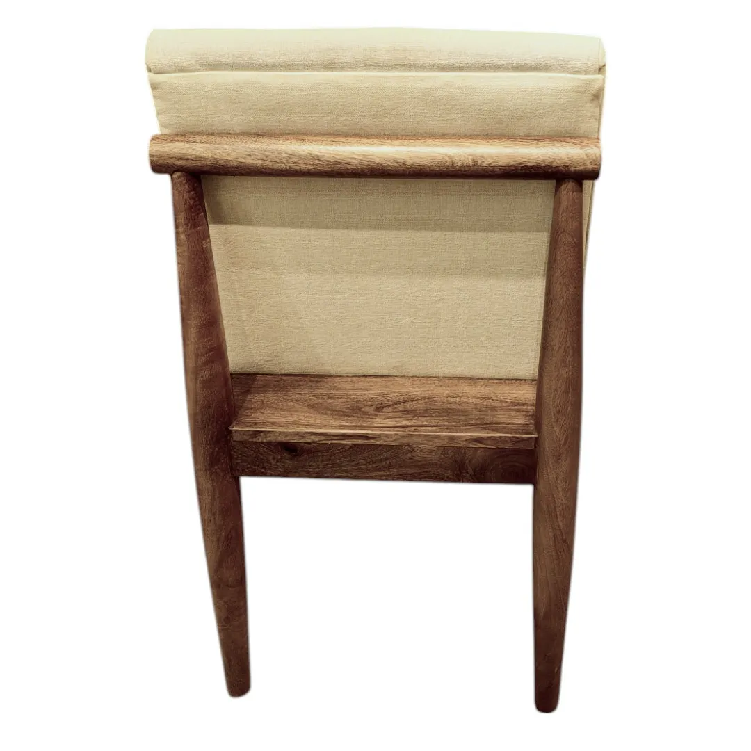 Comfy Dining Chair