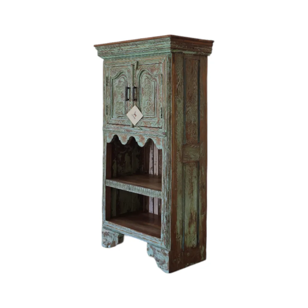 SMALL BOOKSHELF