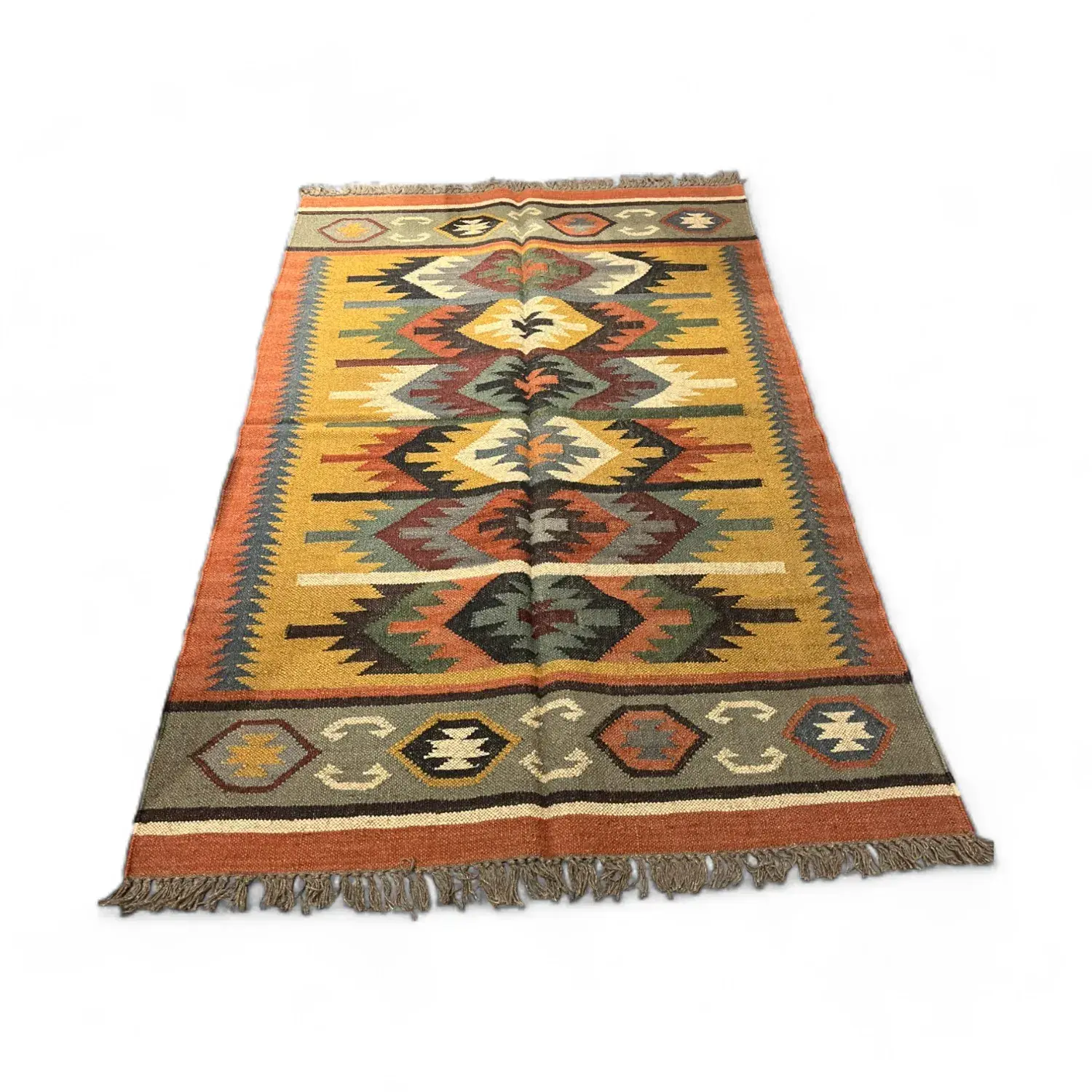 Rugs and Carpets