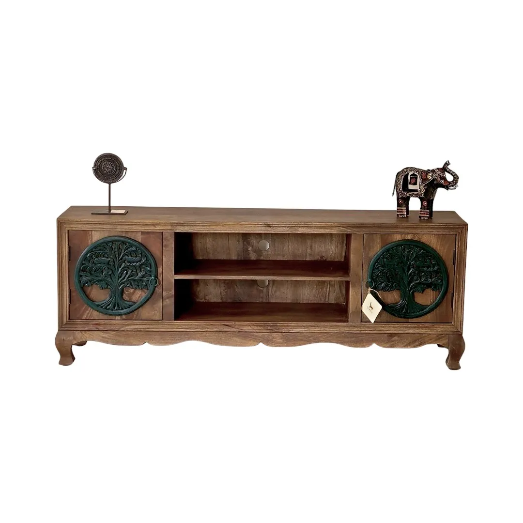 TV CABINET
