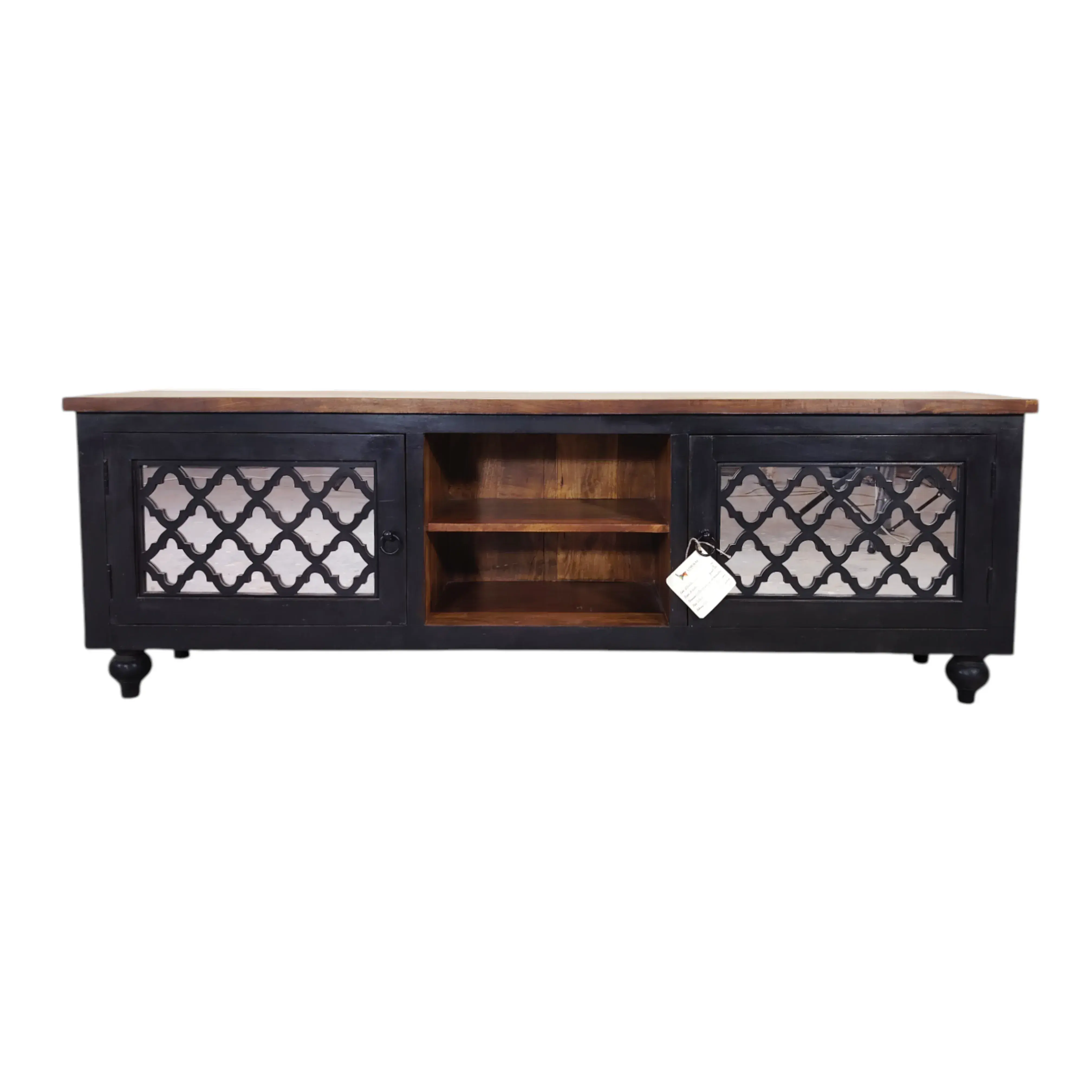 KALEJDO Media Console