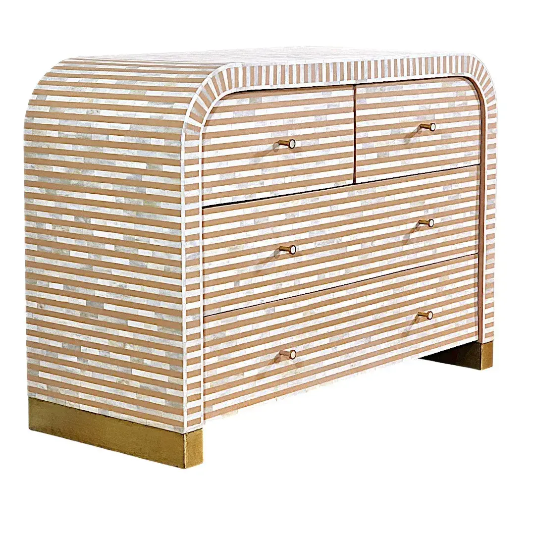 Ivory Rigid Chest