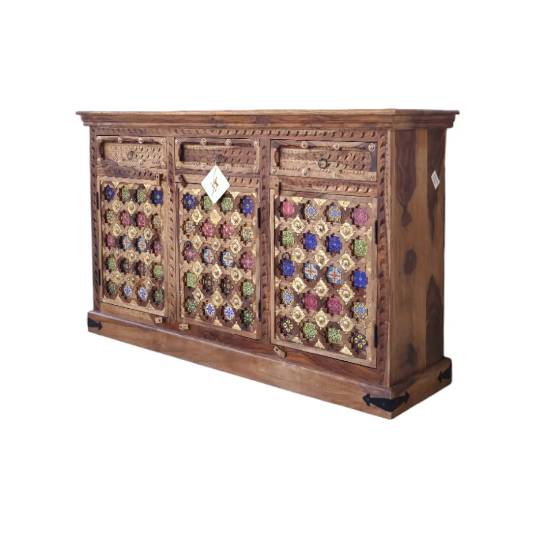 Tiles Sideboard