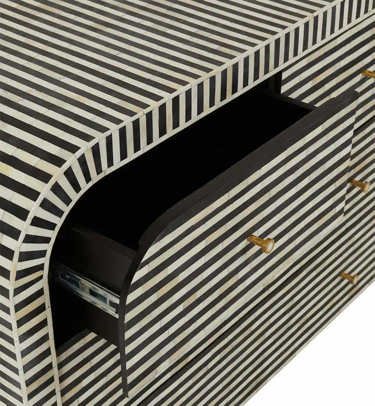 Ivory Rigid Chest