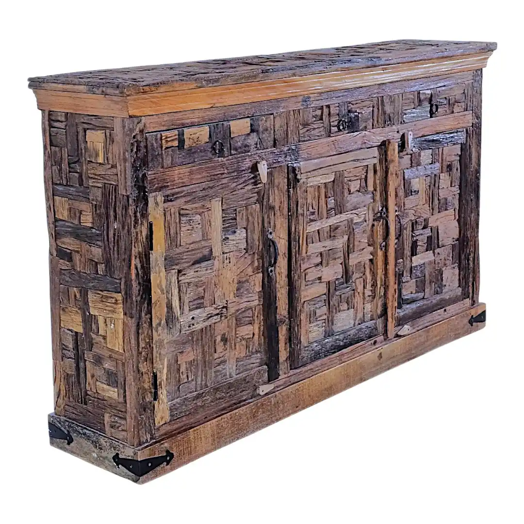 The Indian Sleeper Mosaic Sideboard