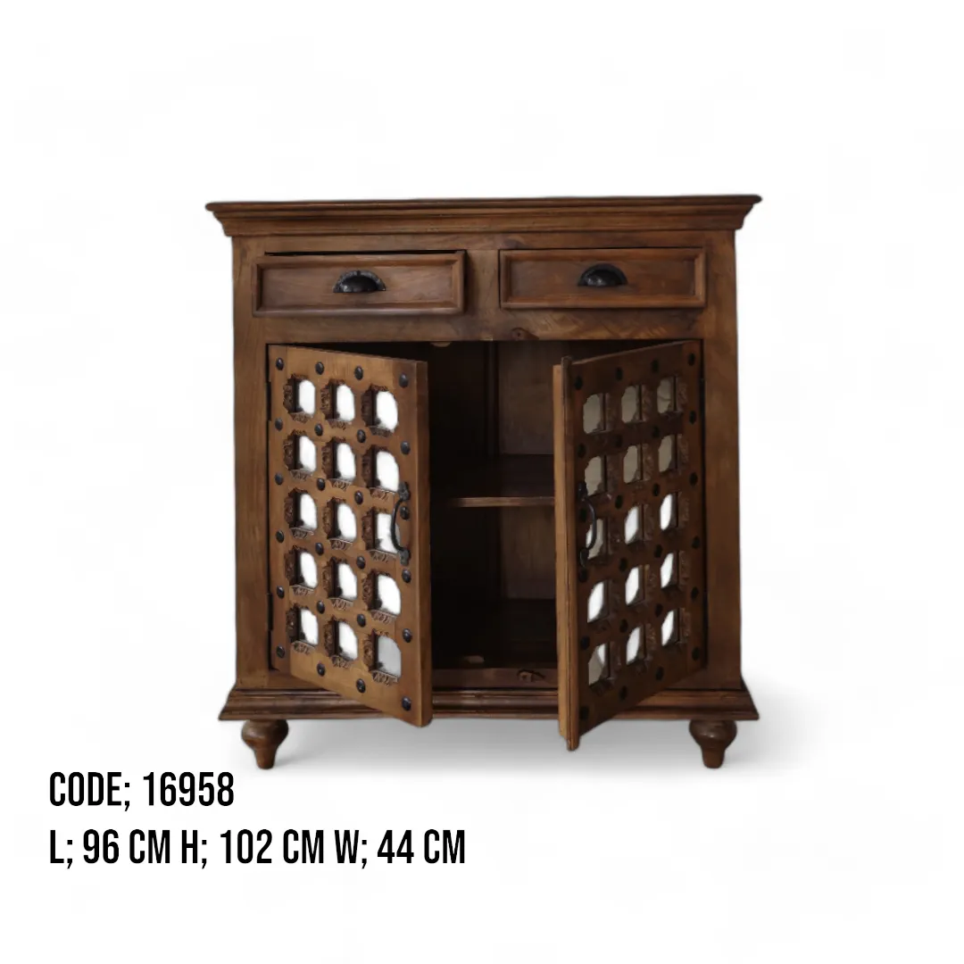 SMALL CABINET