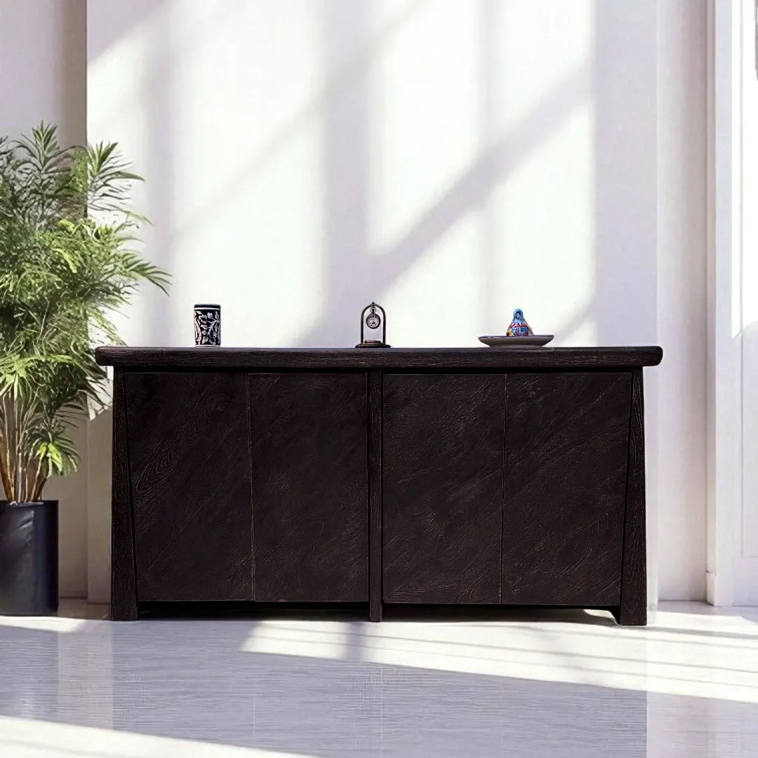 The Riven Sideboard