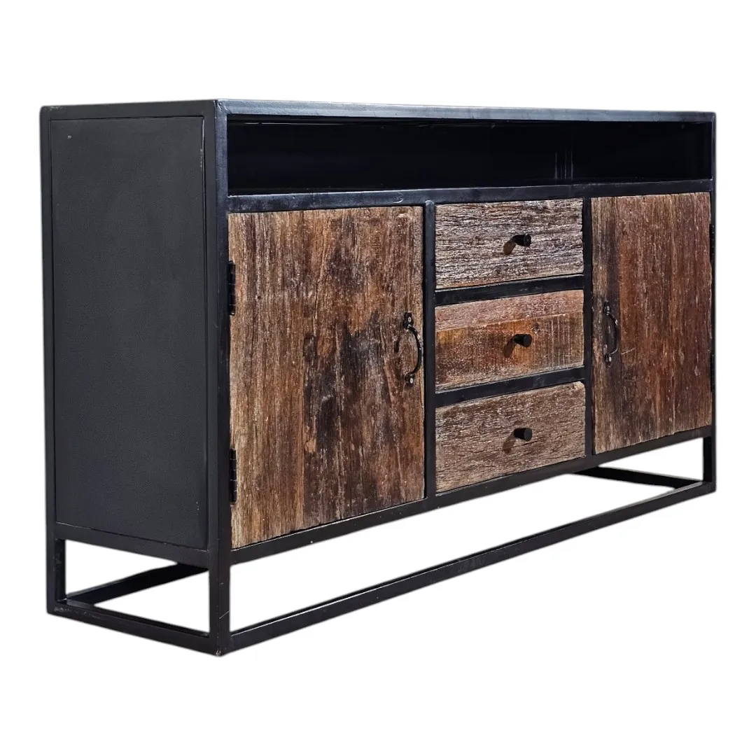 The Top Hidden Chamber Sideboard