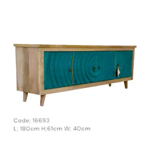 TV / Media Console