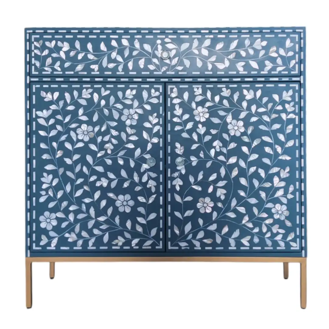The Taj-e-Bahar Luminous Sideboard