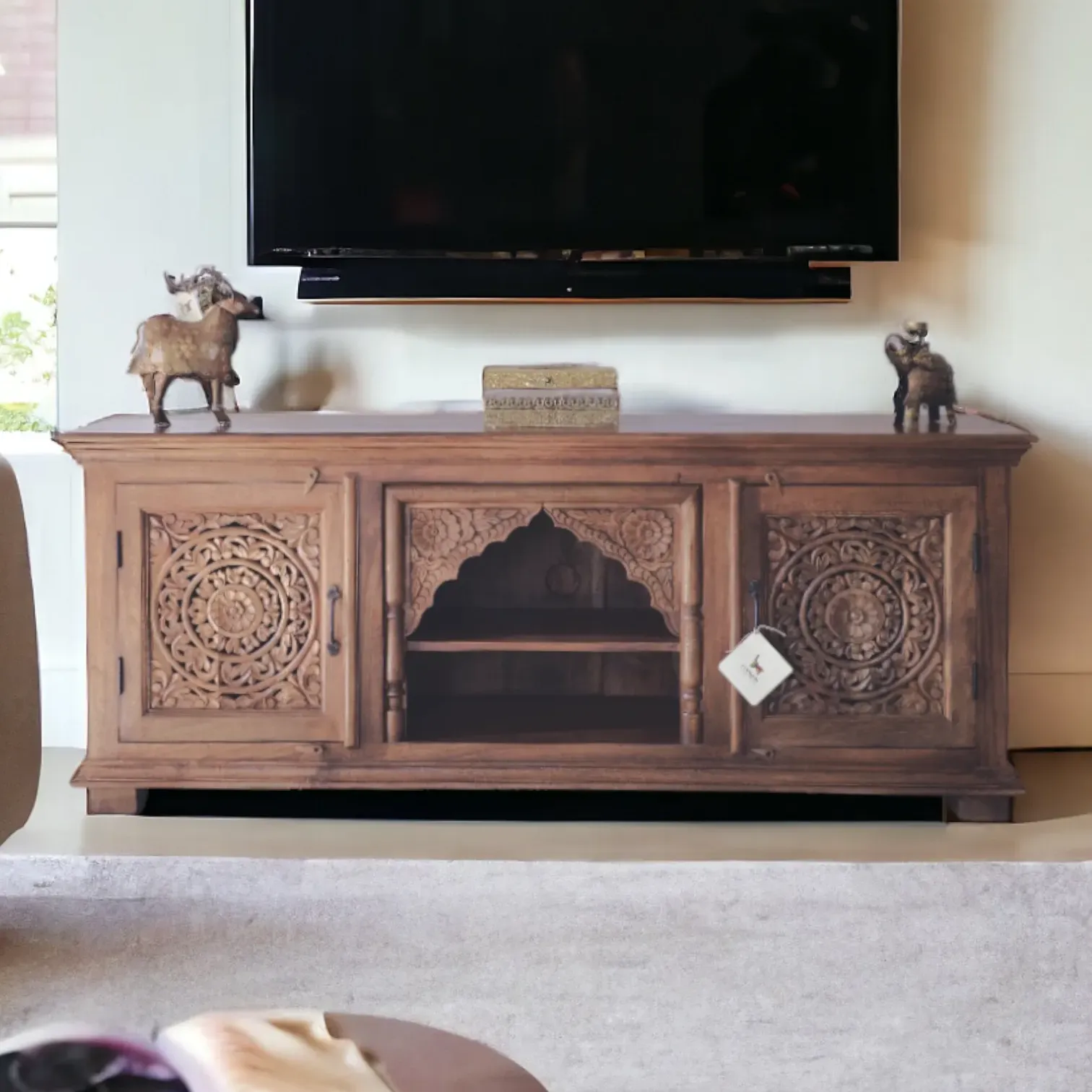 TV / Media Console
