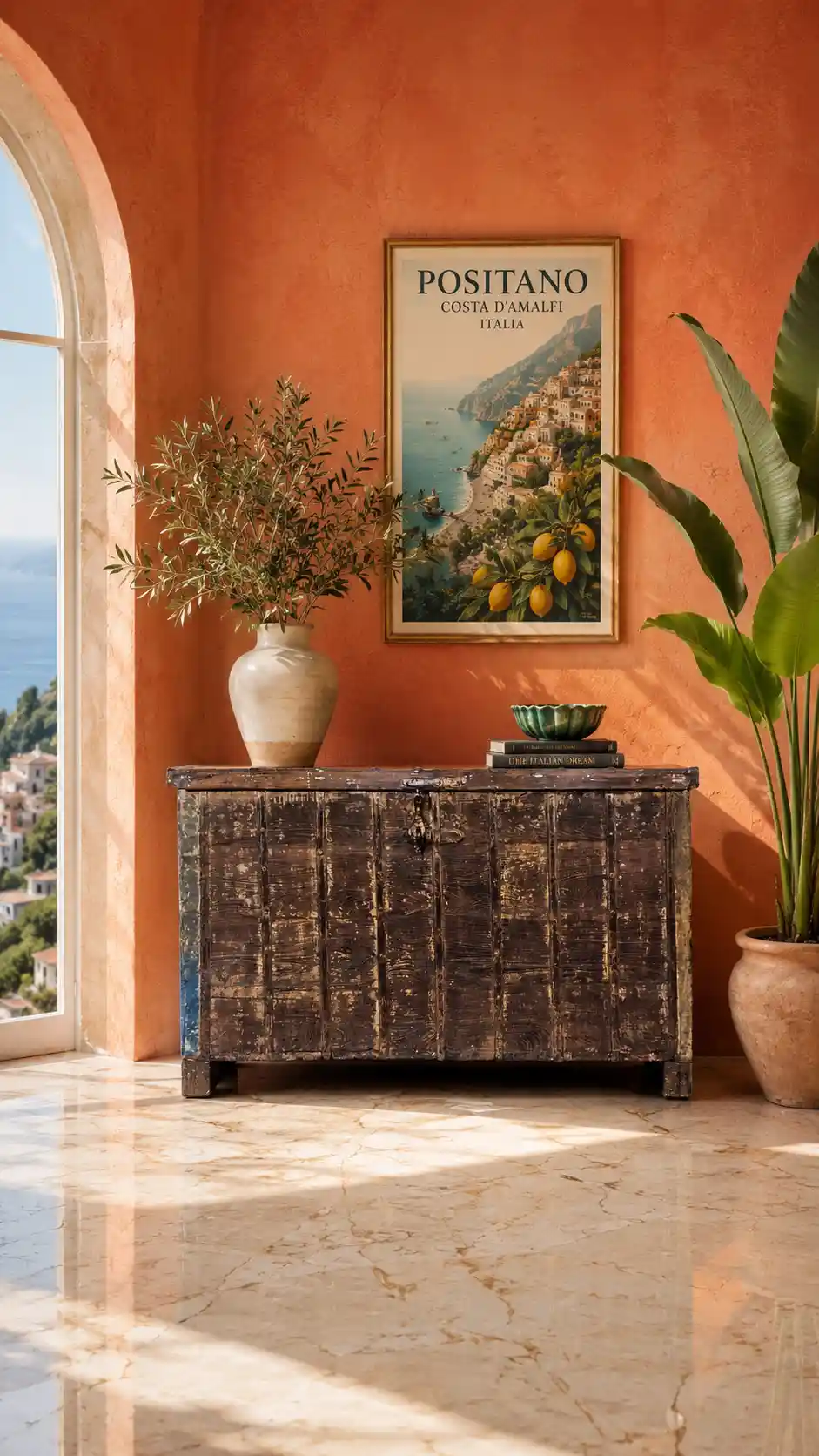 The Royal Archive Trunk
