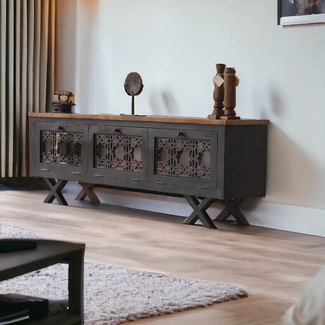 TV / Media Console