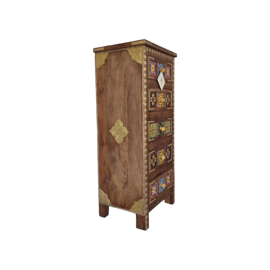 TILE DRAWERS