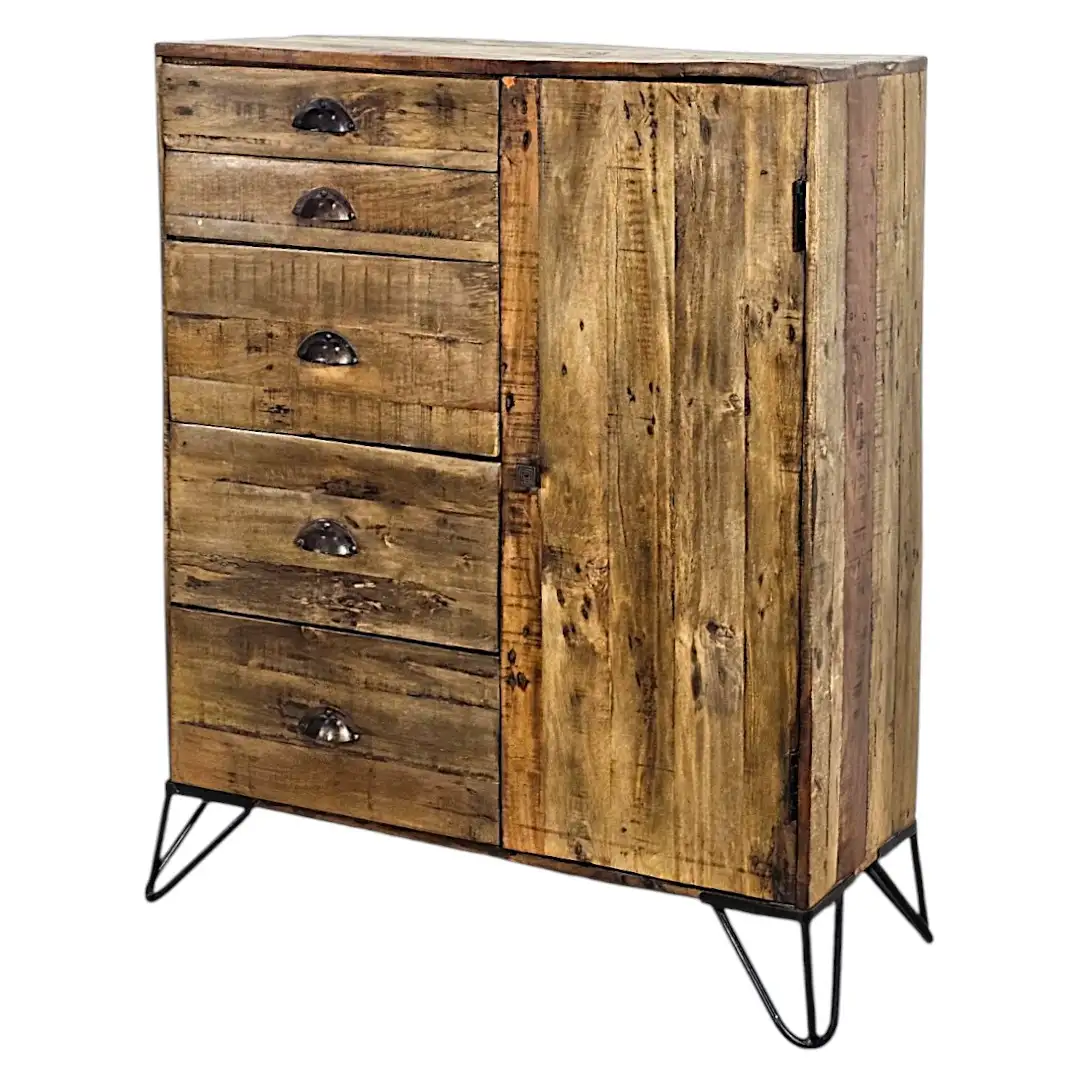 The Highgate Repository Sideboard