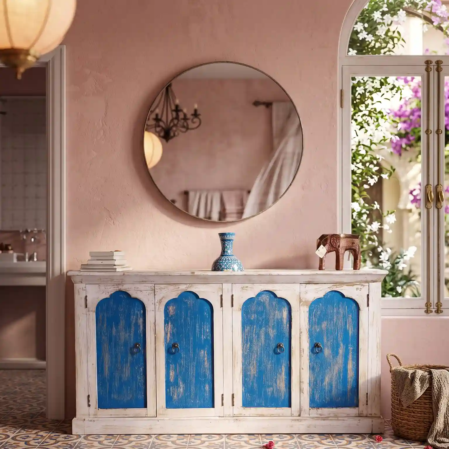 Andalusia Sideboard