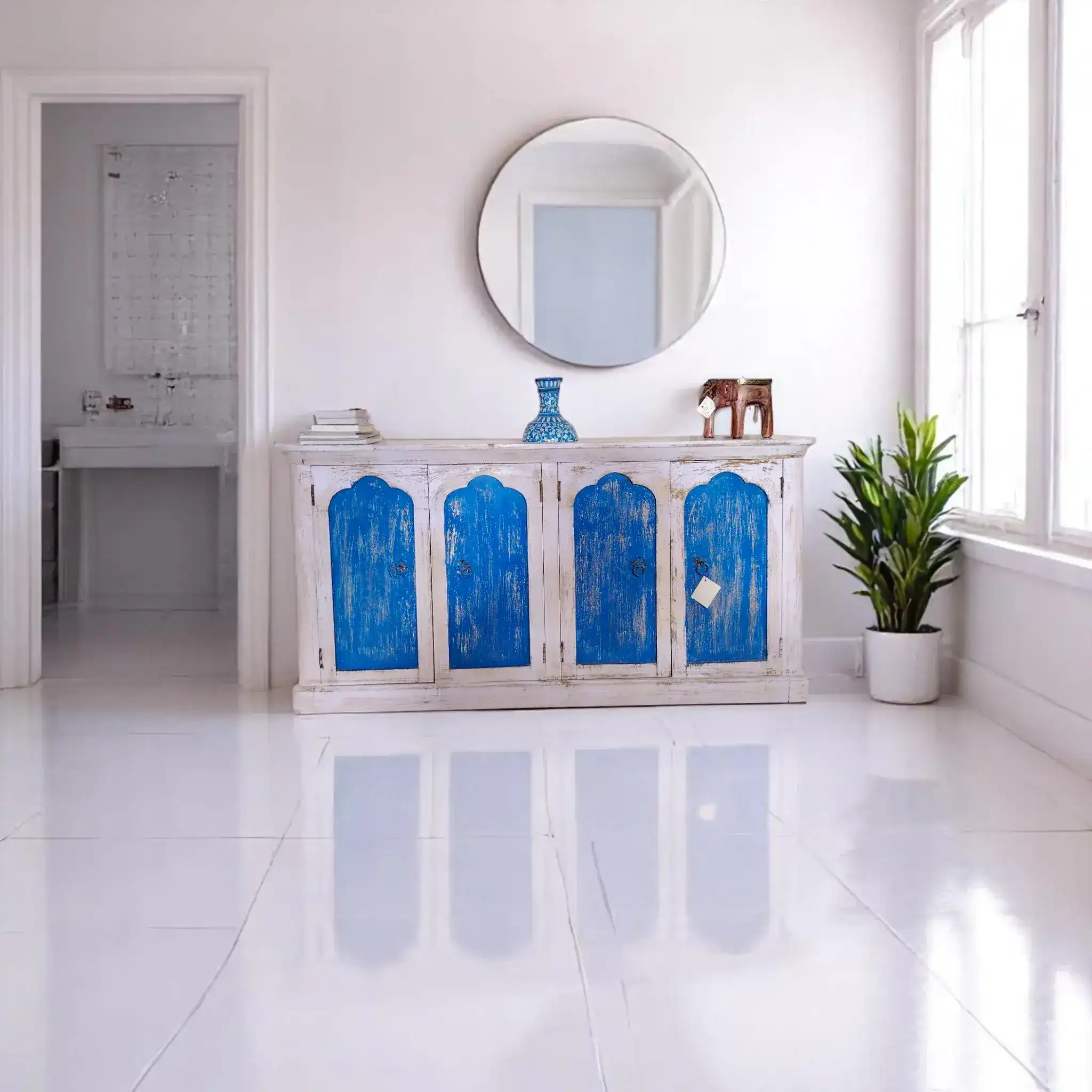 Andalusia Sideboard
