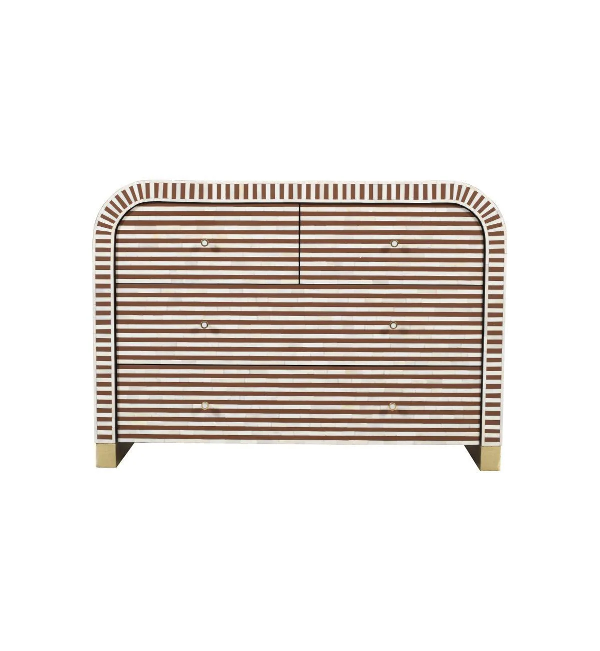 Ivory Rigid Chest