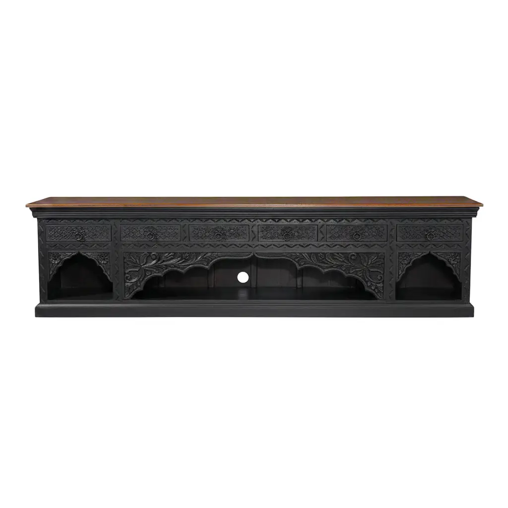 TV / Media Console