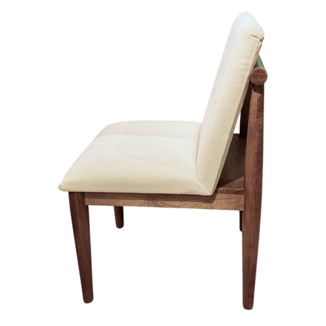 Comfy Dining Chair