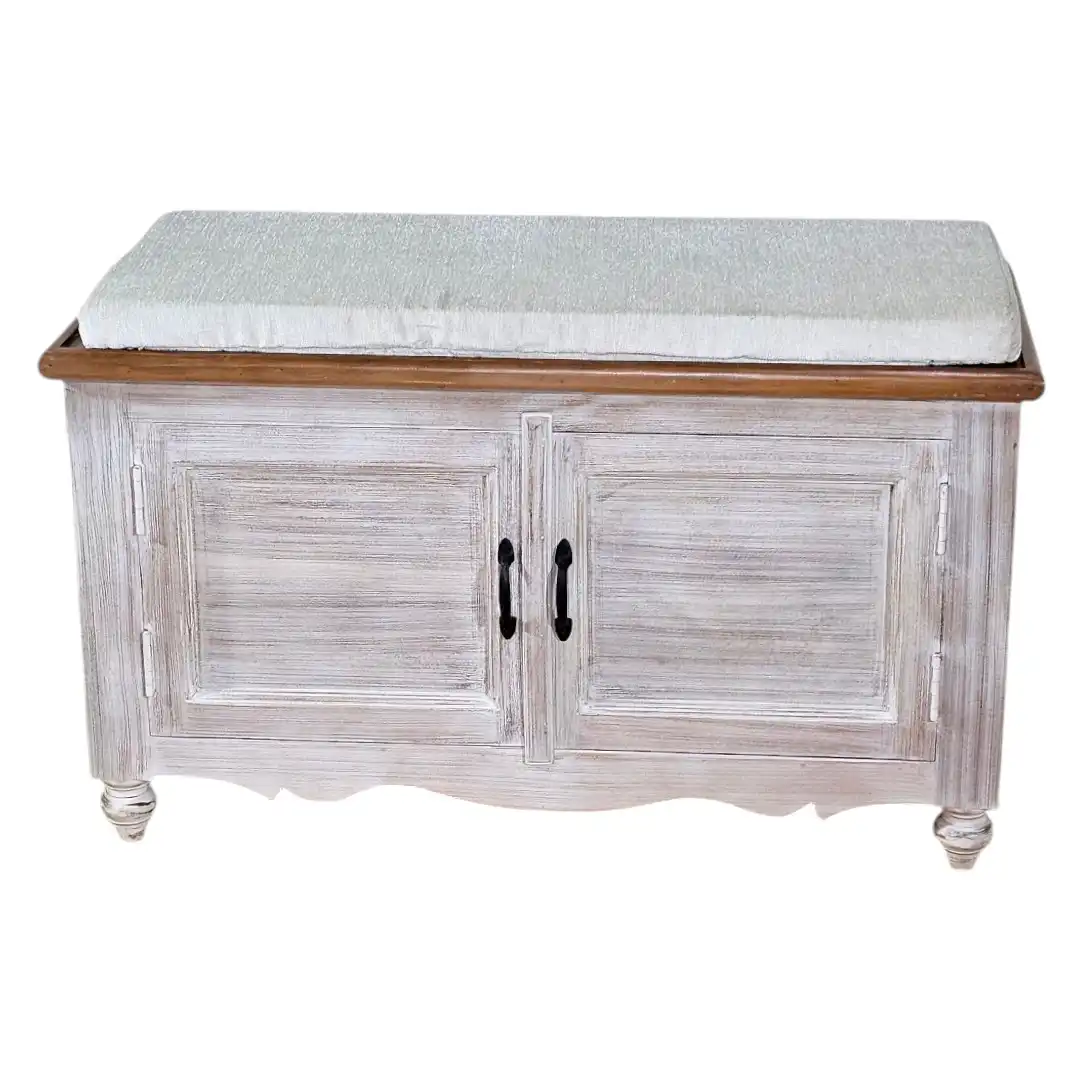 Serenade Storage Bench
