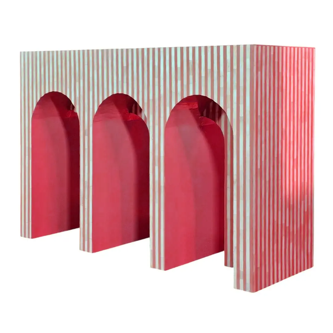 Riyadh Arcada Verte Console