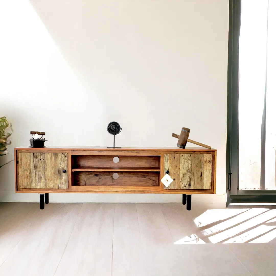TV CABINET