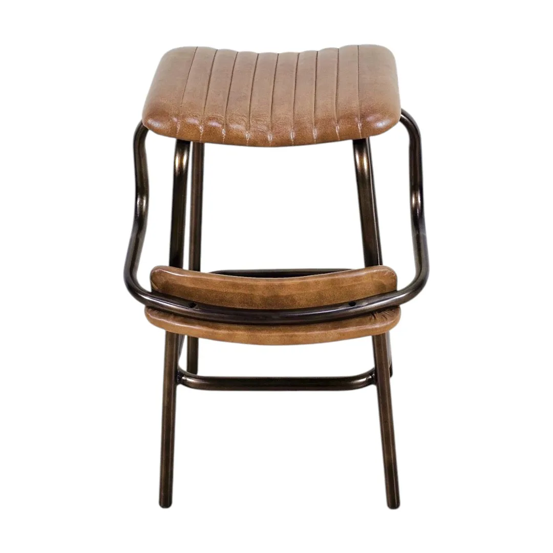 Comfy Fold Bar Stool