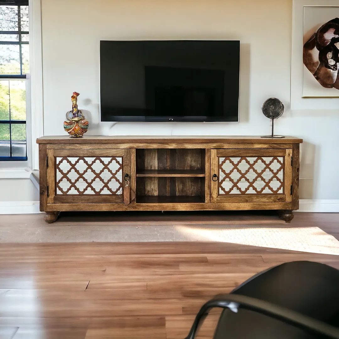 TV / Media Console