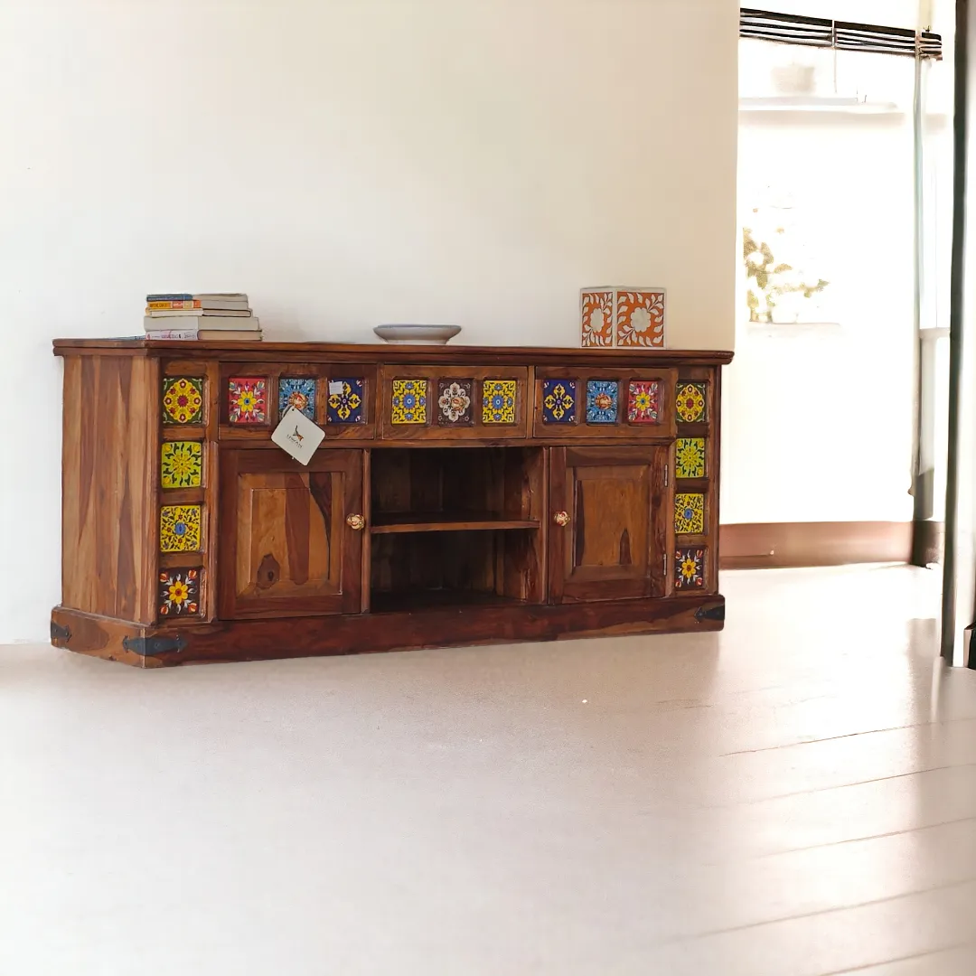 TV / Media Console