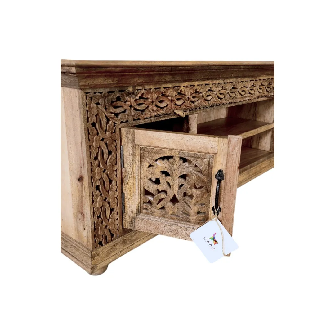 TV / Media Console