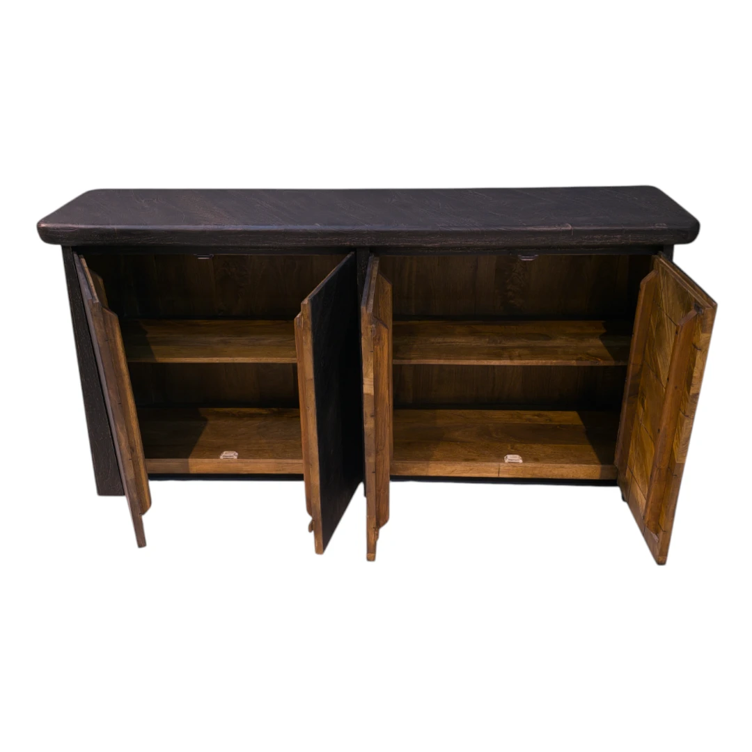 The Riven Sideboard