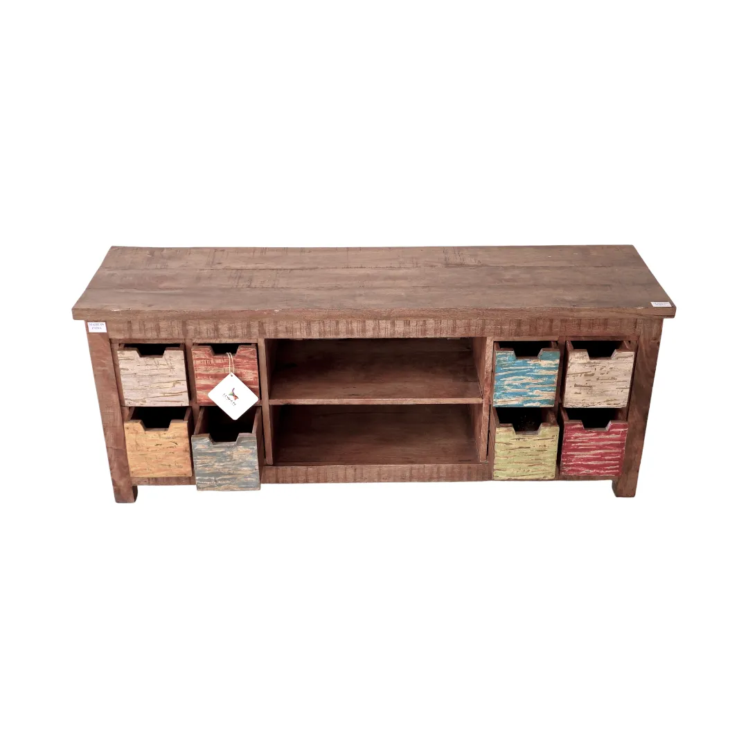 TV CABINET