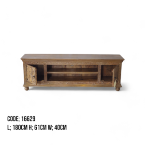 TV CABINET