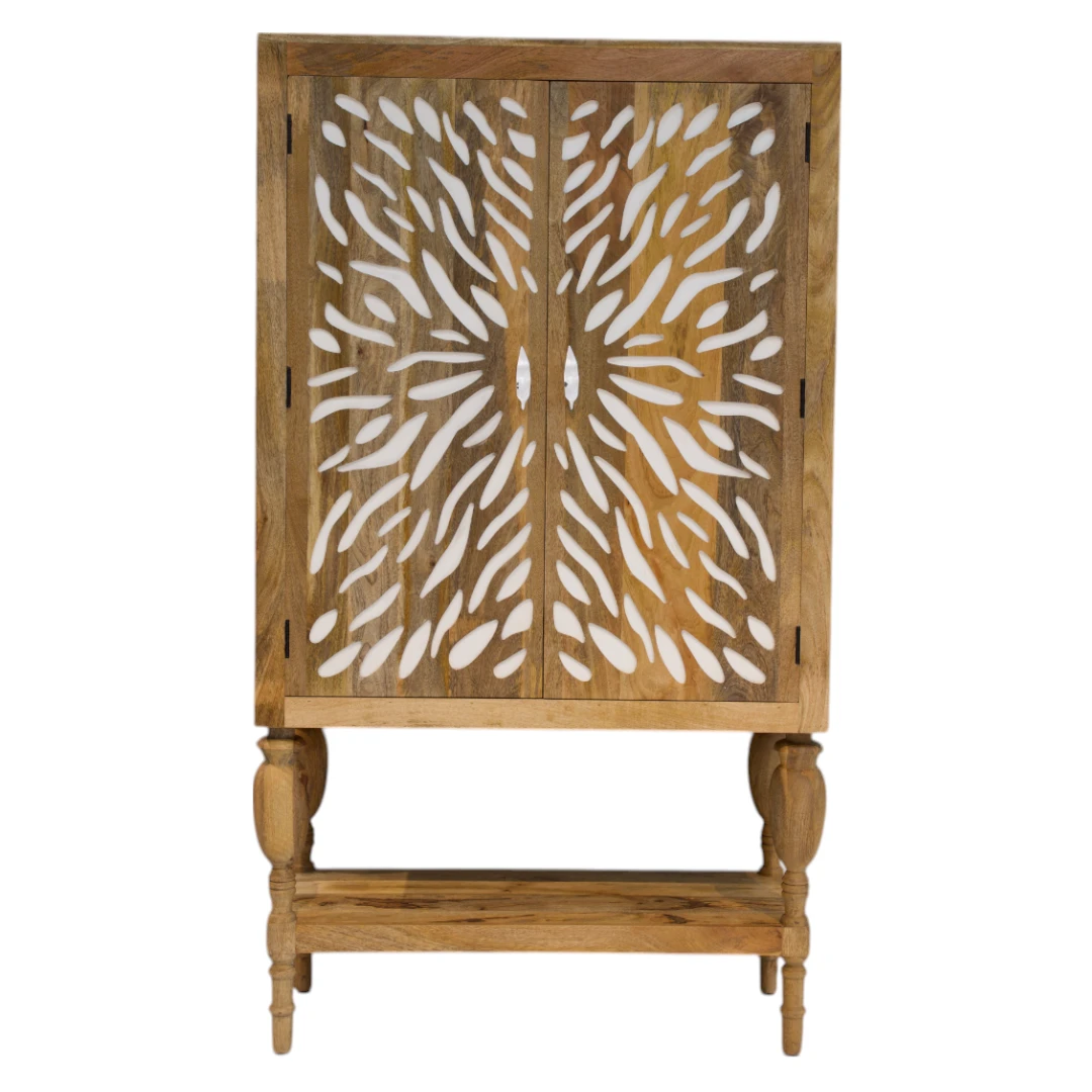 The Majlis Arboreal Cabinet